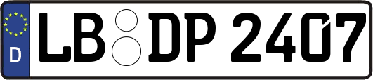 LB-DP2407
