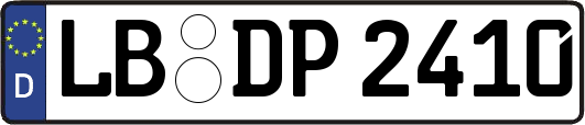 LB-DP2410