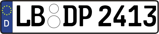 LB-DP2413