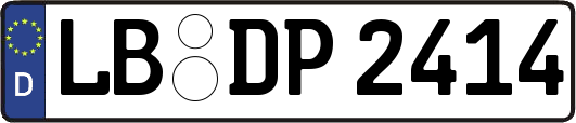 LB-DP2414