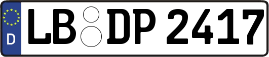 LB-DP2417