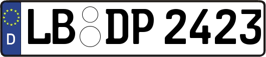 LB-DP2423
