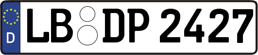 LB-DP2427