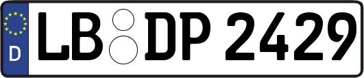 LB-DP2429