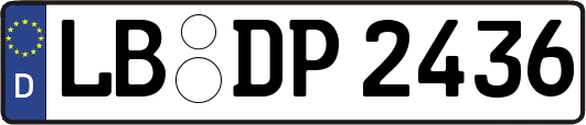 LB-DP2436