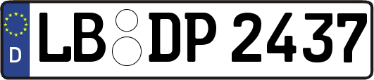 LB-DP2437
