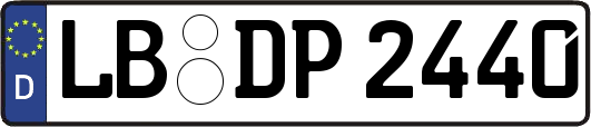 LB-DP2440