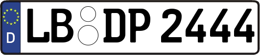 LB-DP2444