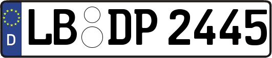 LB-DP2445
