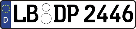 LB-DP2446
