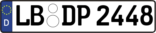 LB-DP2448