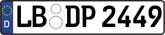 LB-DP2449