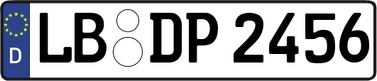 LB-DP2456