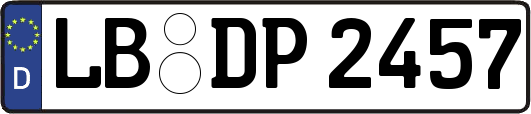 LB-DP2457