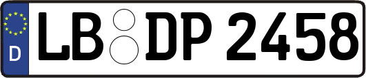 LB-DP2458