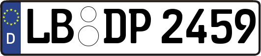 LB-DP2459