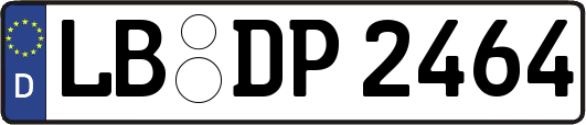 LB-DP2464