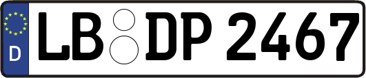 LB-DP2467