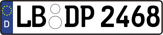 LB-DP2468