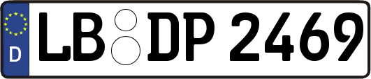 LB-DP2469