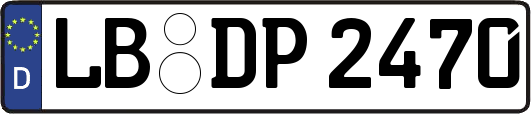 LB-DP2470