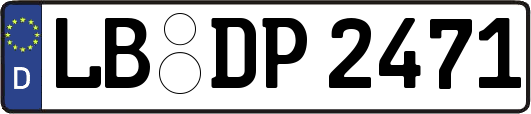 LB-DP2471