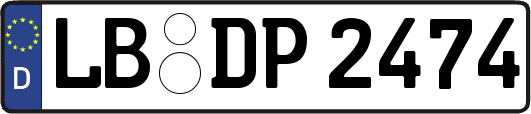 LB-DP2474