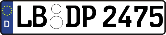 LB-DP2475