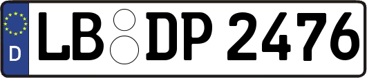 LB-DP2476