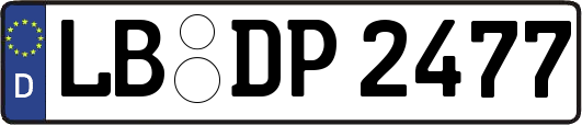 LB-DP2477