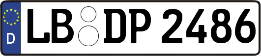 LB-DP2486