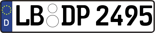 LB-DP2495