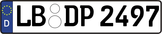 LB-DP2497