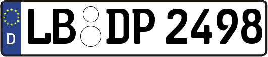 LB-DP2498