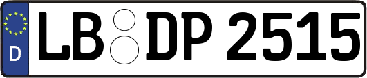 LB-DP2515