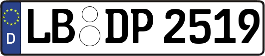 LB-DP2519