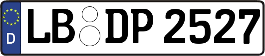 LB-DP2527