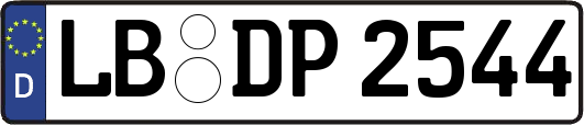 LB-DP2544