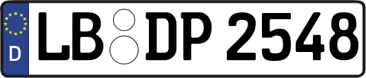 LB-DP2548
