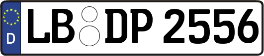 LB-DP2556