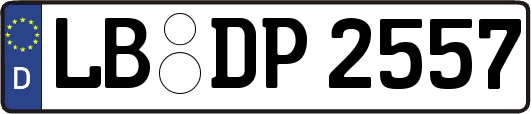LB-DP2557