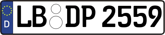 LB-DP2559