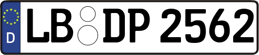 LB-DP2562