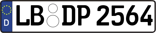 LB-DP2564