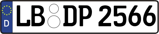 LB-DP2566
