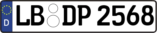 LB-DP2568