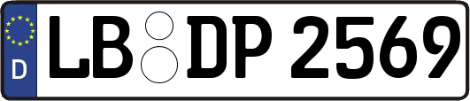 LB-DP2569