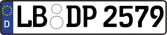 LB-DP2579