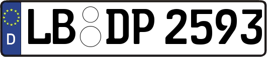 LB-DP2593