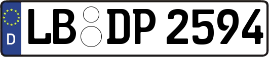 LB-DP2594